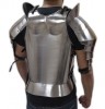 IR8085 - Medieval Suit Of Armor Breast Plate and Shoulders